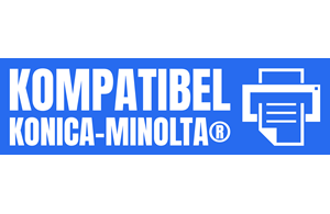 Toner - Multipacks KONICA-MINOLTA (kompatibel)